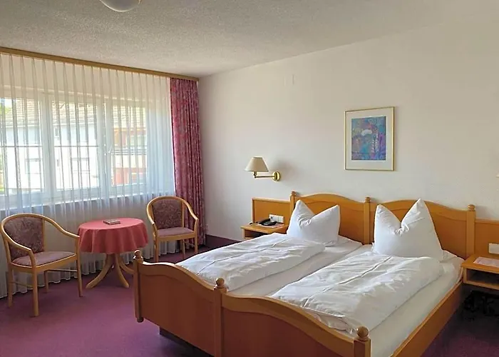 Hotel-Restaurant Zum Loewen