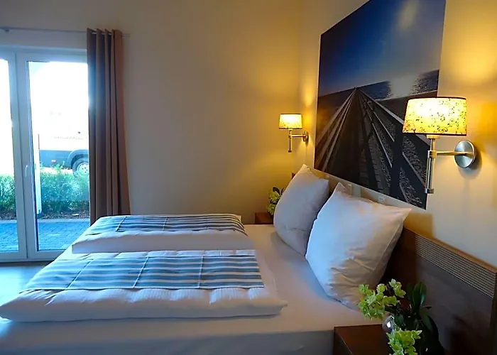 Ostseehotel Boltenhagen