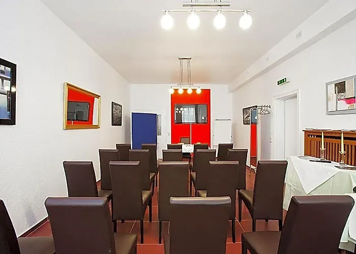 Hotel Jasmin