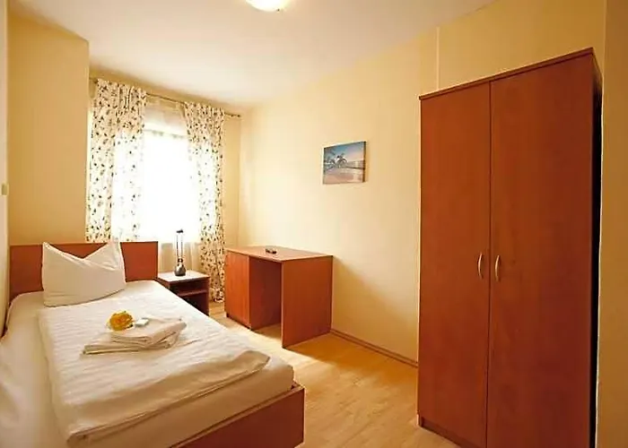Hotel Jasmin