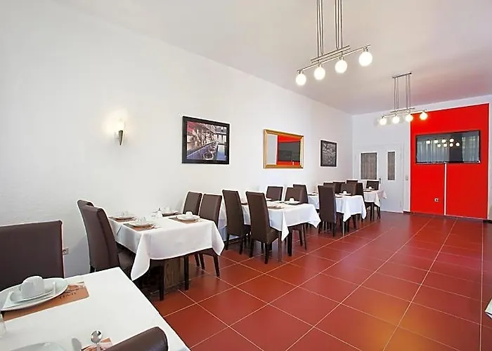 Hotel Flößerstube