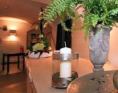 deckerts Hotel am Katharinenstift