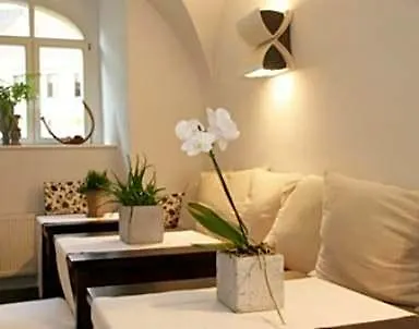 deckerts Hotel am Katharinenstift