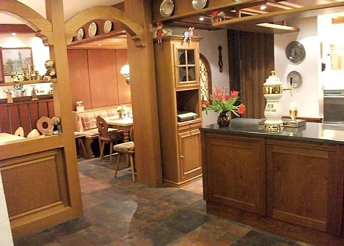 Hotel Rossner