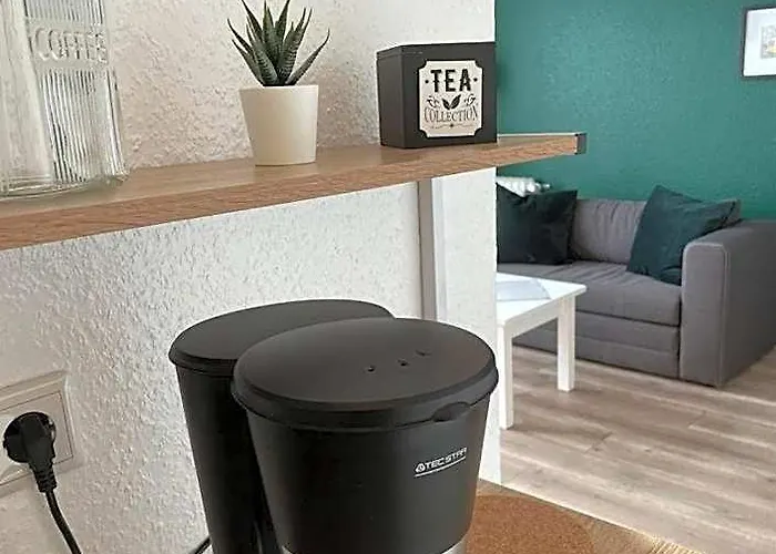 Cityapartment