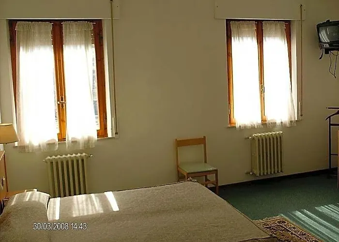 Hotel Etruria