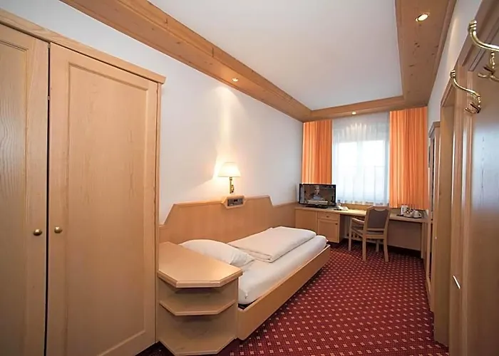 Hotel und Gasthof Soller