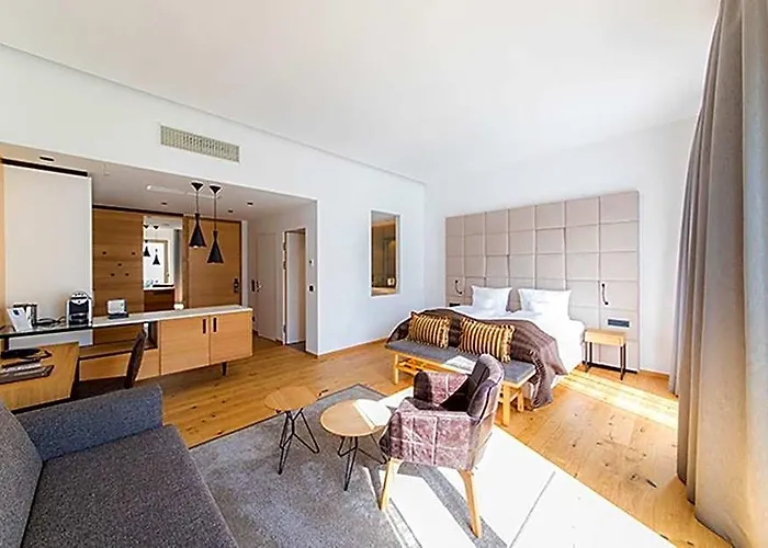 Klinglhuber Suites