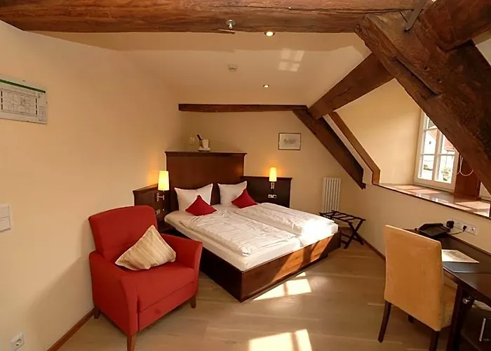 Hotel Restaurant Oelmuehle