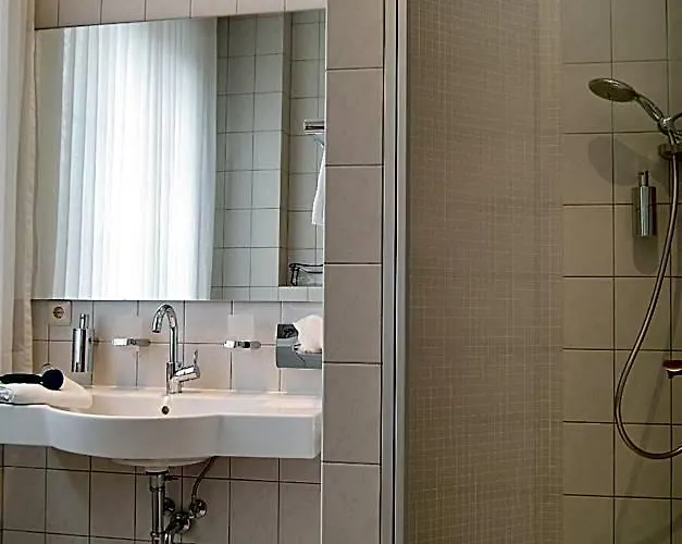 Hotel Restaurant Witte