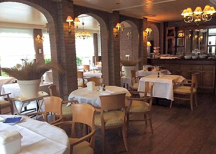 Hotel De Admiraal