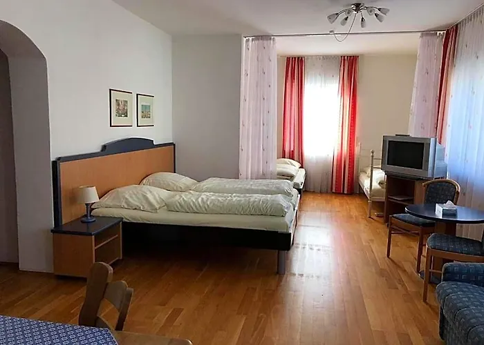 Hotel Gäubodenhof