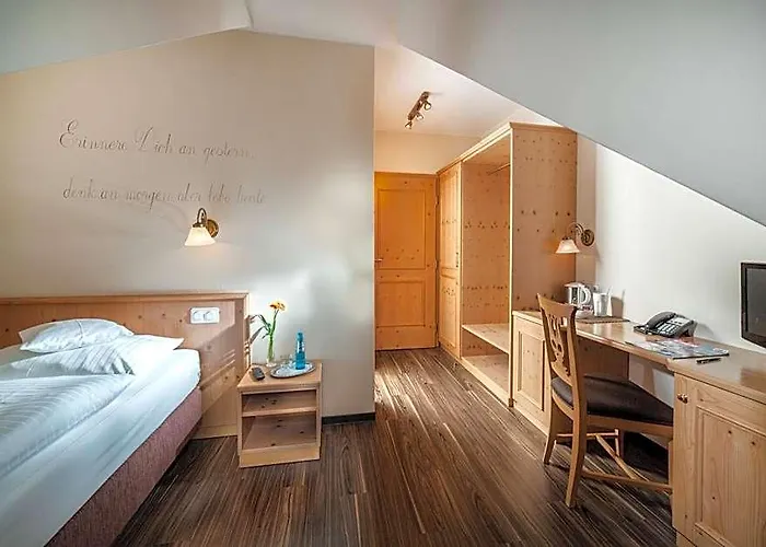 Hotel Eschenhof