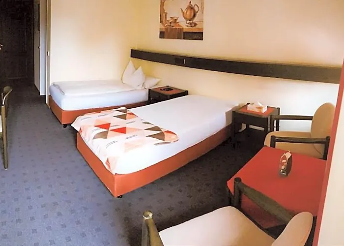 Landhotel Töns