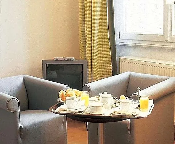 KWA Seeresidenz Seeshaupt