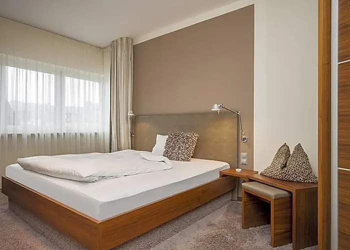 Hotel Am Helmwartsturm