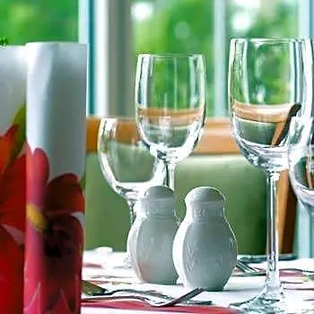 Akzent Hotel Residence Bautzen