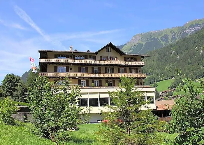 Hotel Staubbach