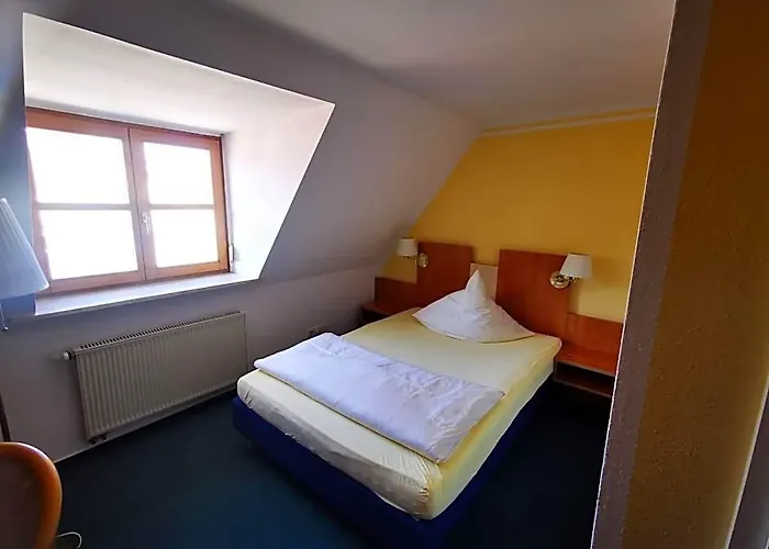 Hotel Thueringer Hof