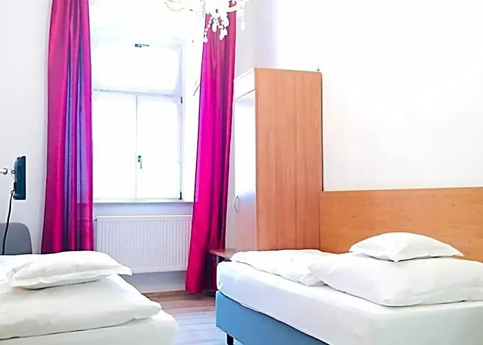 Hotel Bairischer Hof