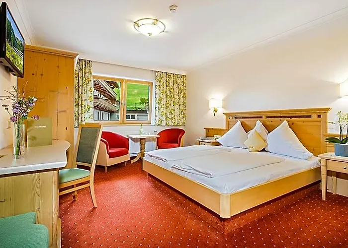 Hotel Kohlmais