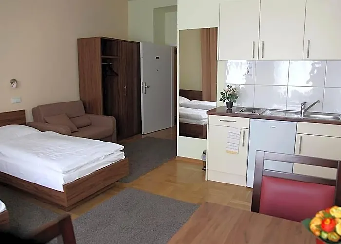 Hotel am Charlottenplatz