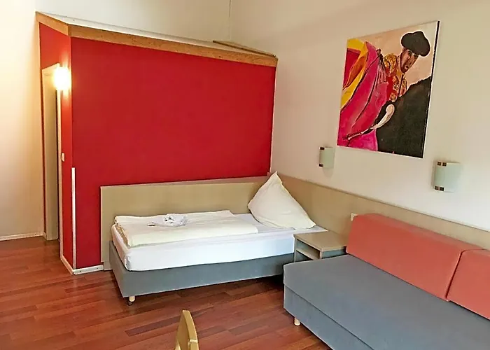 Brau Art Hotel