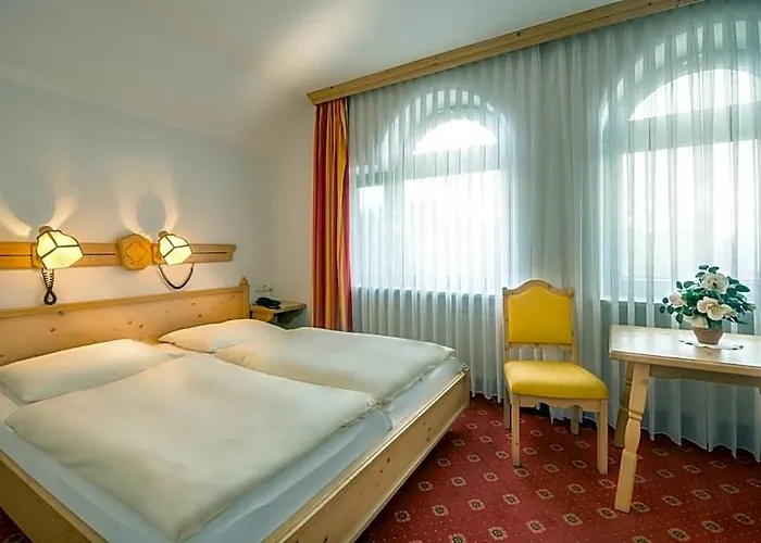 Hotel Gasthof zur Post