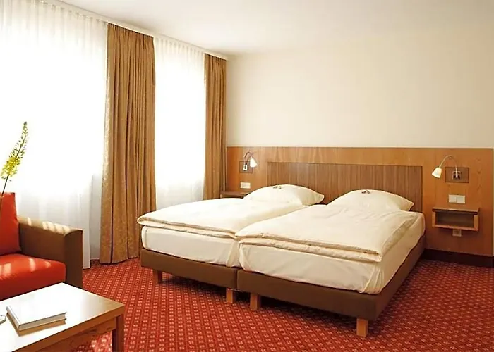 Hotel Landgasthof Gschwendtner