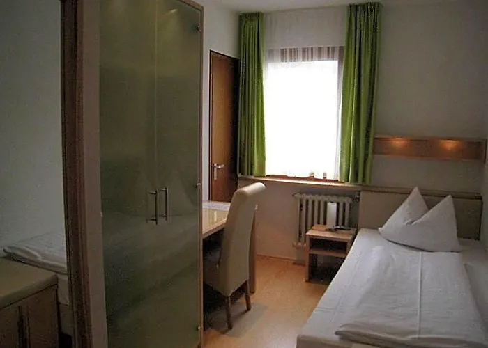 Hotel Barbarina