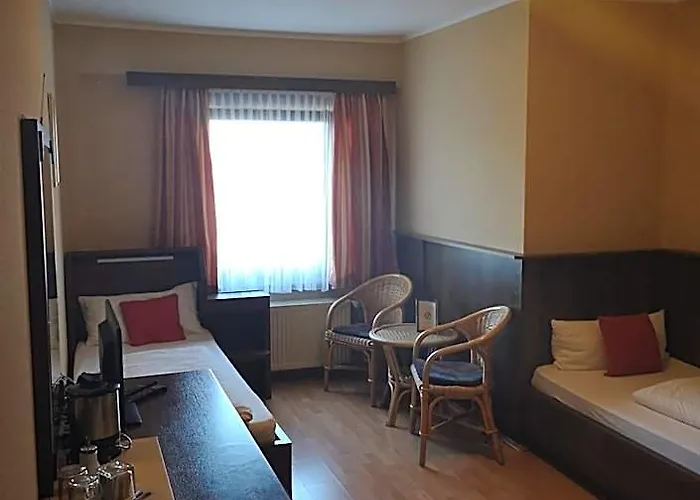 Hotel Koeln-Bonn