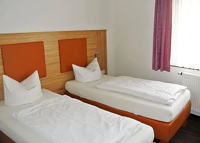 Hotel Art-Ambiente