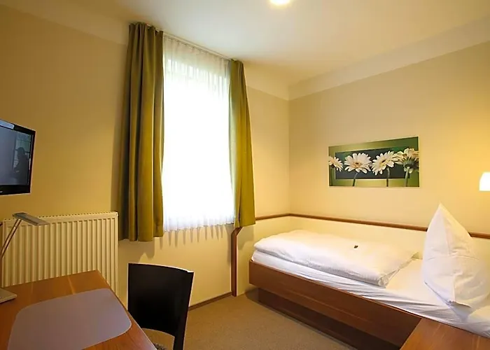 Hotel Gasthof Fenzl