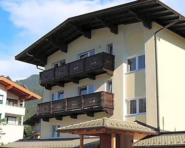 Appartements Konrad