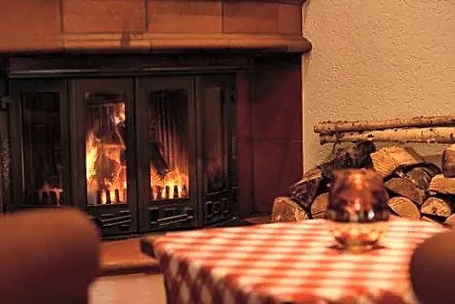 Hotel Kurpark