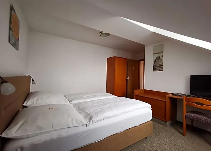 Hotel Römerhof