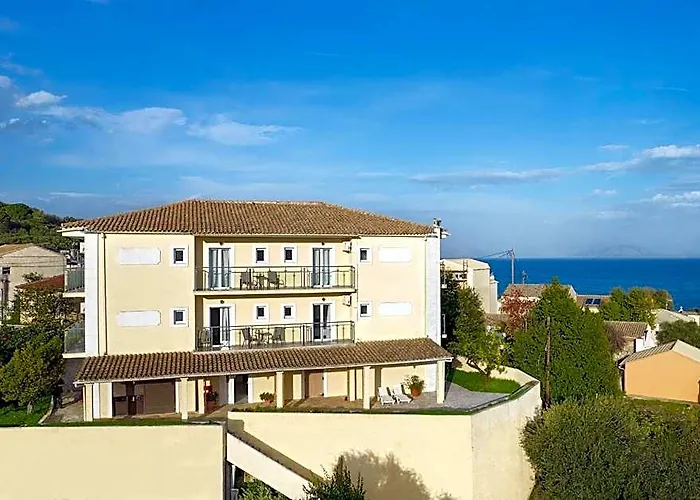 Corfu Pelagos Hotel