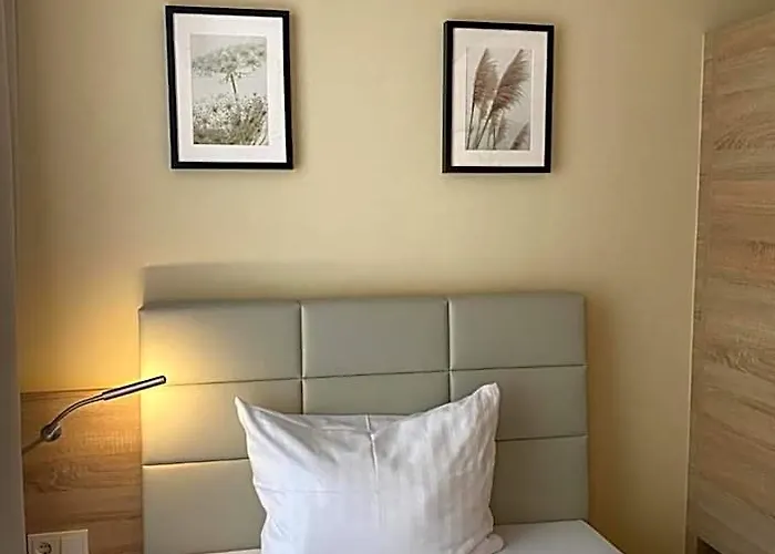 Hotel Sankt Georg