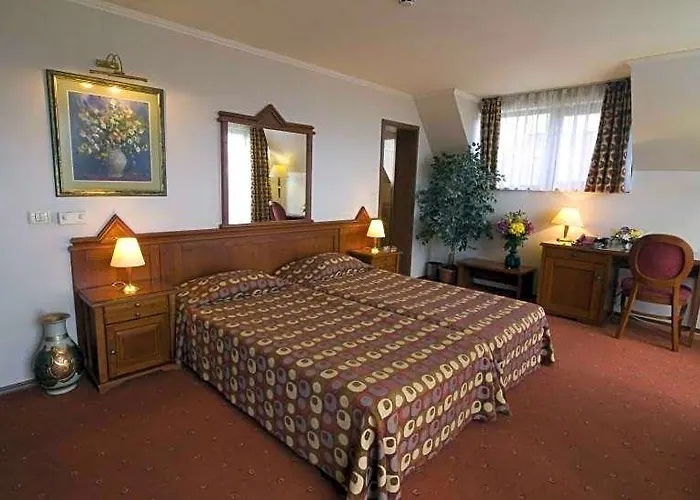 Hotel Central