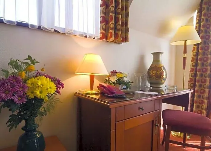 Hotel Central