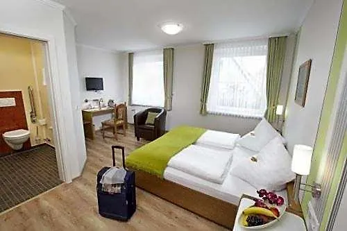 Hotel Lindenhof