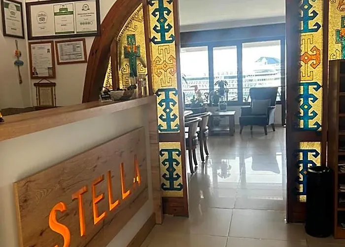 Hotel Stella