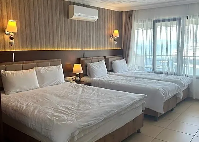 Hotel Stella