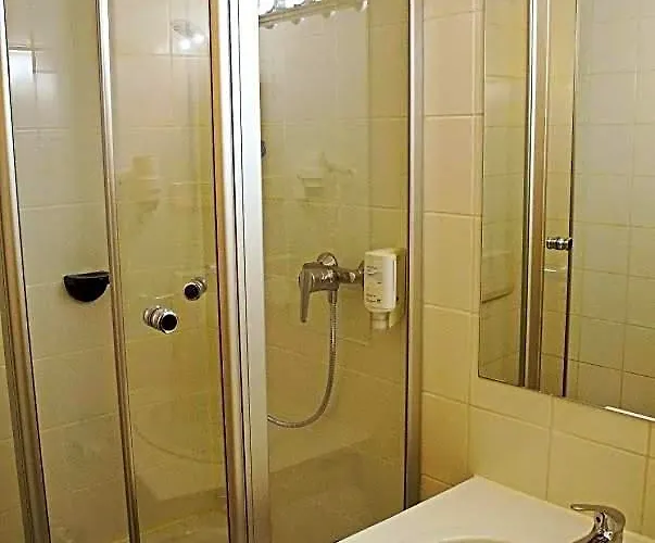 Hotel Alberga