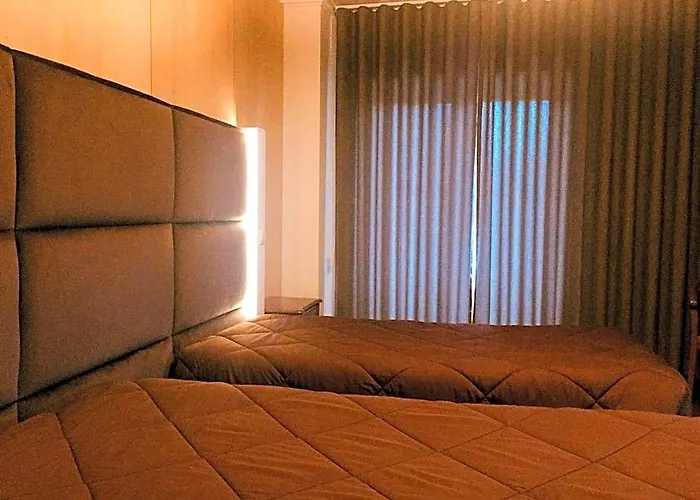 Hotel Europa
