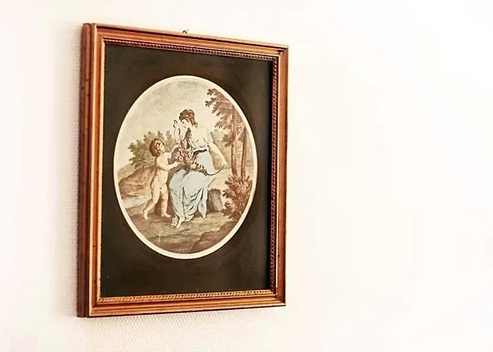 Der Fuerstenhof