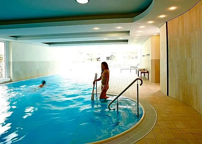Züfle Hotel Restaurant Spa
