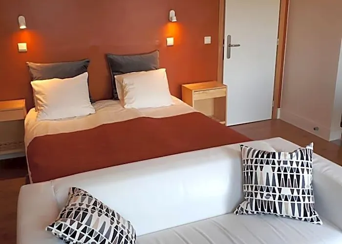 Guesthouse Dusart
