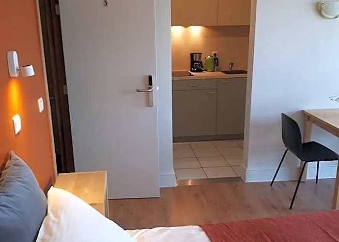 Guesthouse Dusart