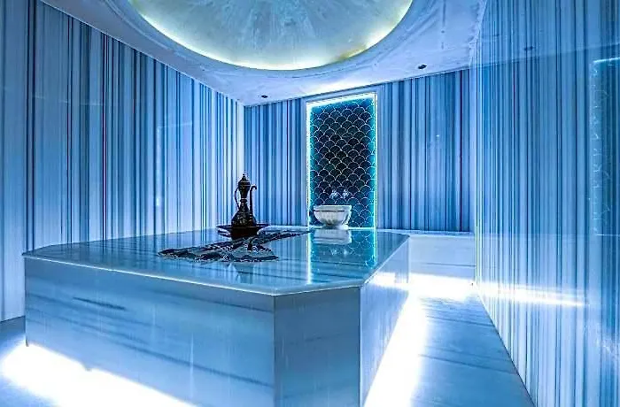 Radisson Hotel Istanbul Harbiye